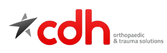 CDH